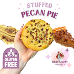 GF Pecan Pie Cookie