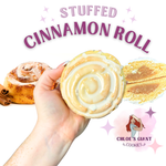 Cinnamon Roll