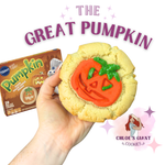 Great Pumpkin