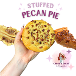 Pecan Pie Cookie