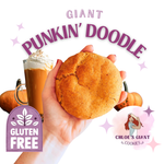 GF PunkinDoodle