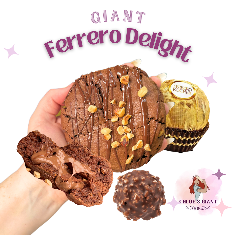 Ferrero Delight