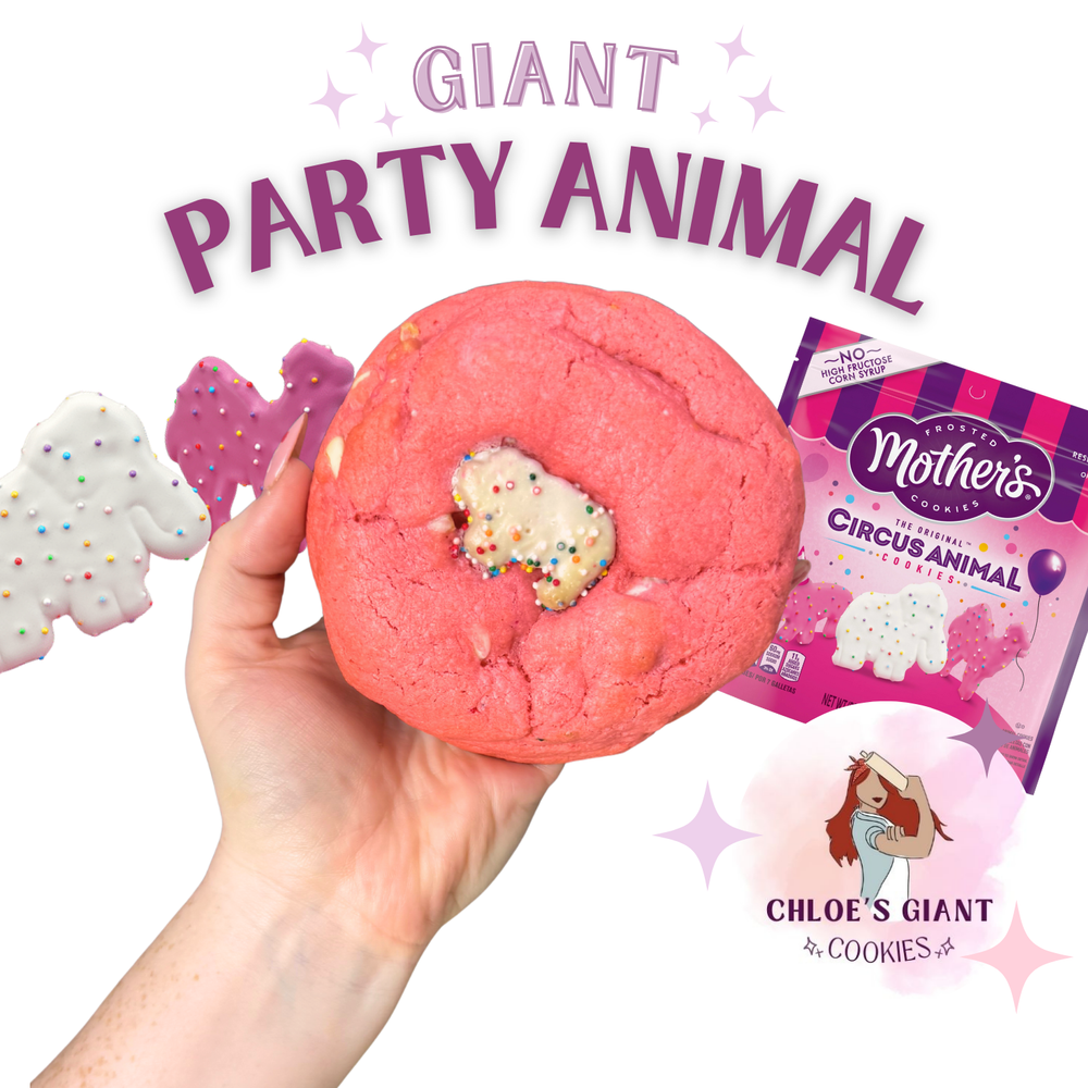 Giant Party Animal