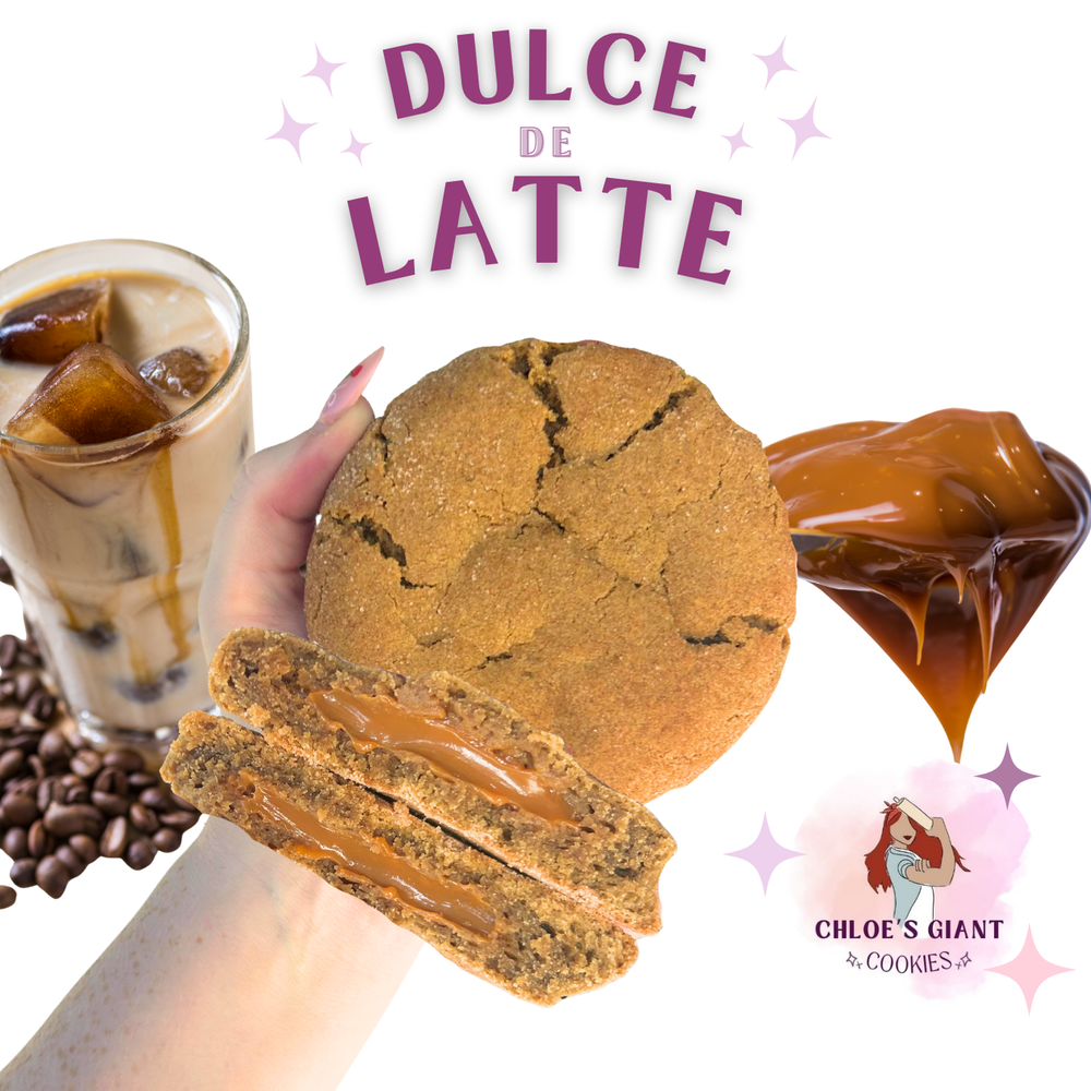 Dulce De Latte