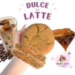 Dulce De Latte