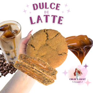 Dulce De Latte