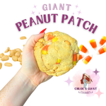 Peanut Patch