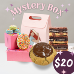 CGC Monthly Subscription